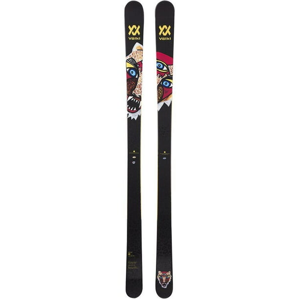 2021 Volkl Bash 86 Skis